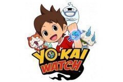 Los vinilos decorativos de pared de Yo-kai Watch estan de moda
